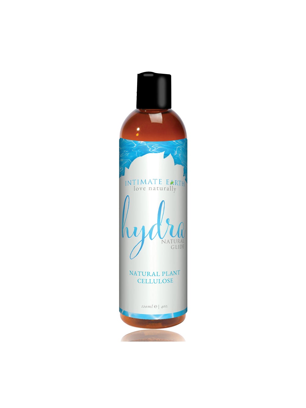 Lubrifiant Eau Hydra 60 ml 2