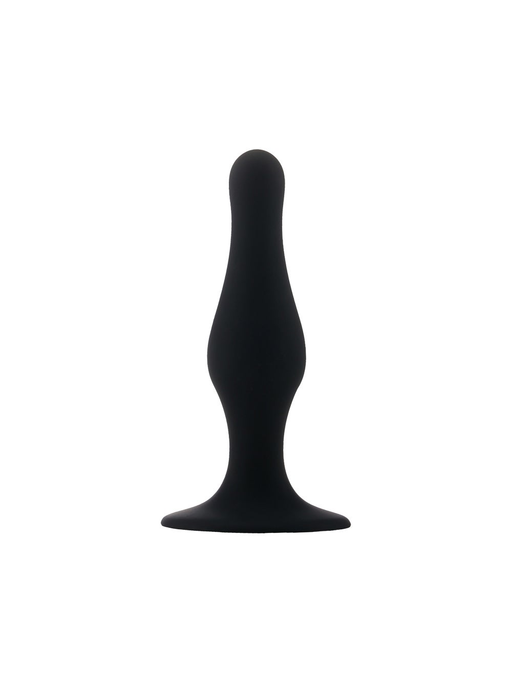 Plug Anal Ventouse Medium