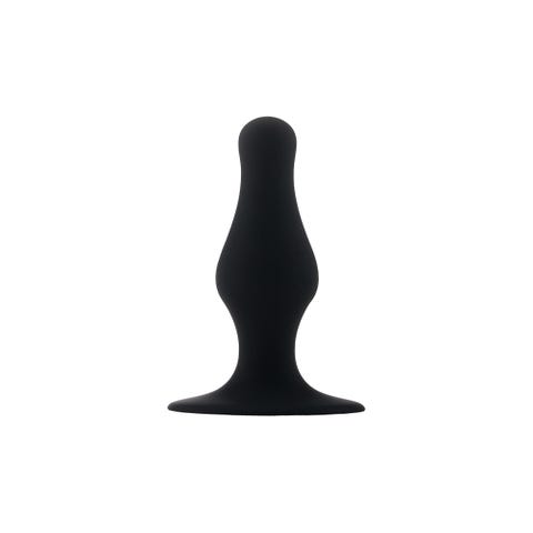 Plug Anal Ventouse Medium