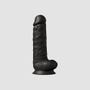 Gode XXL Ventouse SilexD 38,1 cm Model 1