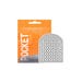 Masturbateur Tenga Pocket Stroker Hexa-Brick