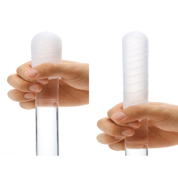 Masturbateur Tenga Pocket Stroker Hexa-Brick