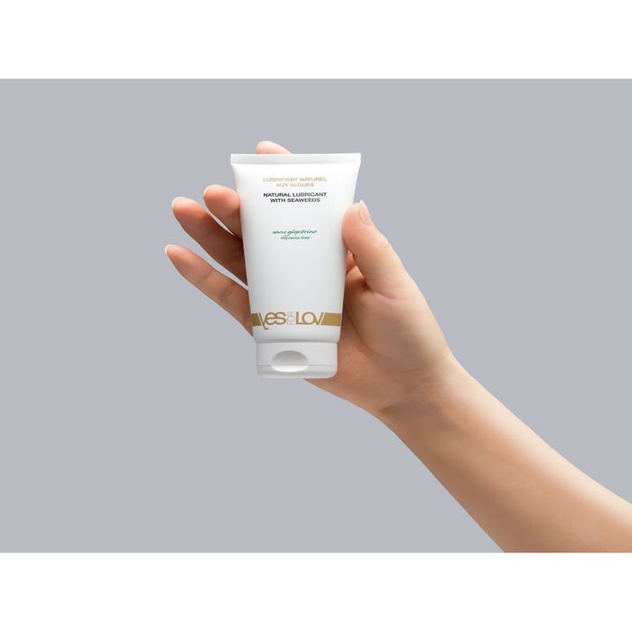 Lubrifiant Naturel aux Algues 100 ml