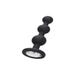 Chapelet Anal Bijou Silicone Beaded