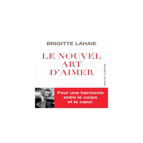 Le nouvel art d'aimer