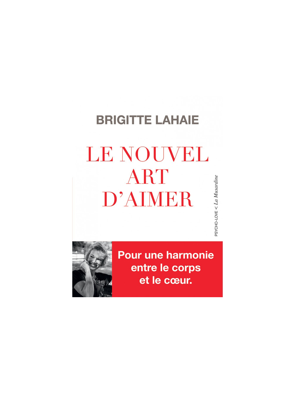 Le nouvel art d'aimer