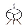 Anneau de Suspension pour Shibari Triskelion