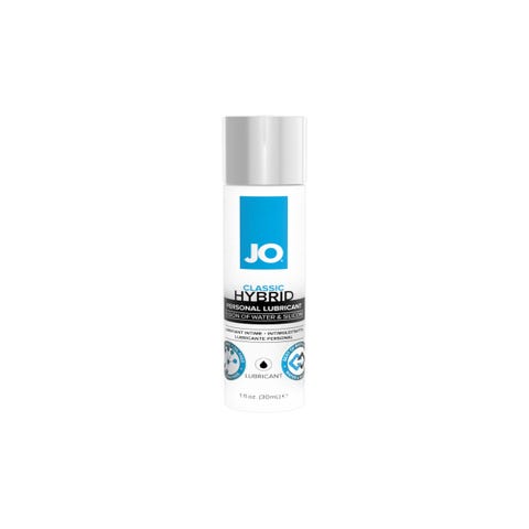 Lubrifiant Hybrid Classique Silicone & Eau 30 ml