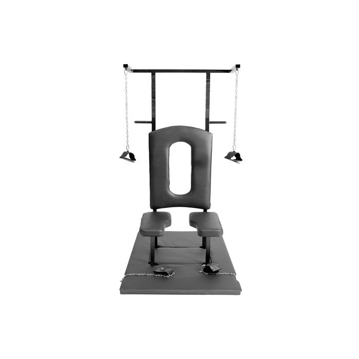 Chaise Bondage Open Love Chair