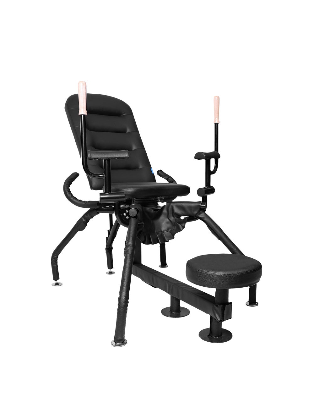 Chaise Bondage Multipositions Love Chair