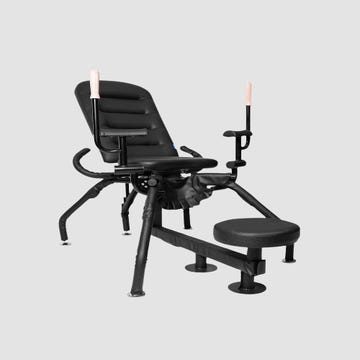 Chaise Bondage Multipositions Love Chair
