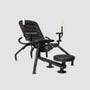 Chaise Bondage Multipositions Love Chair