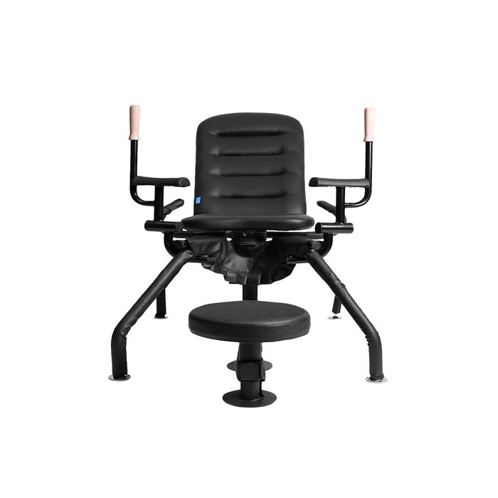 Chaise Bondage Multipositions Love Chair