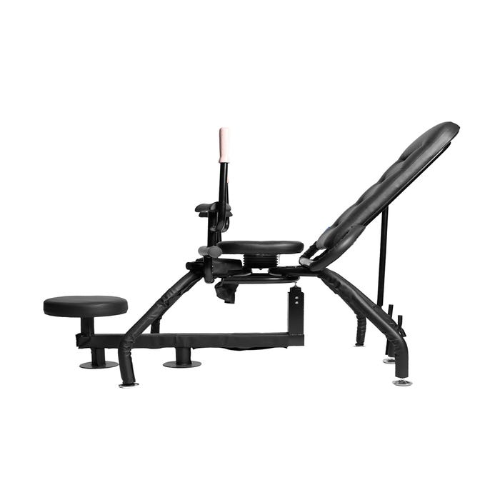 Chaise Bondage Multipositions Love Chair