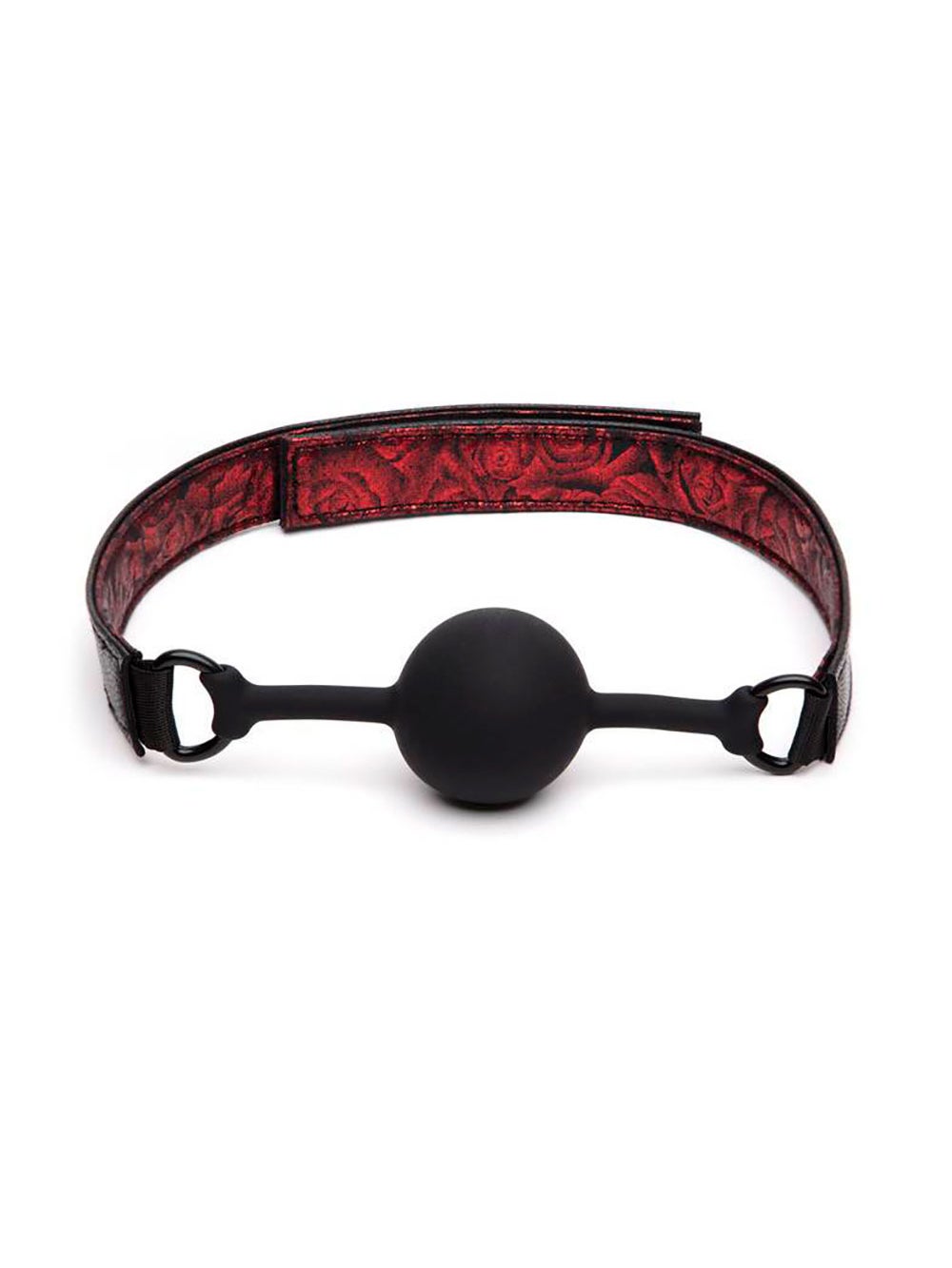 Bâillon boule Sweet Anticipation 5