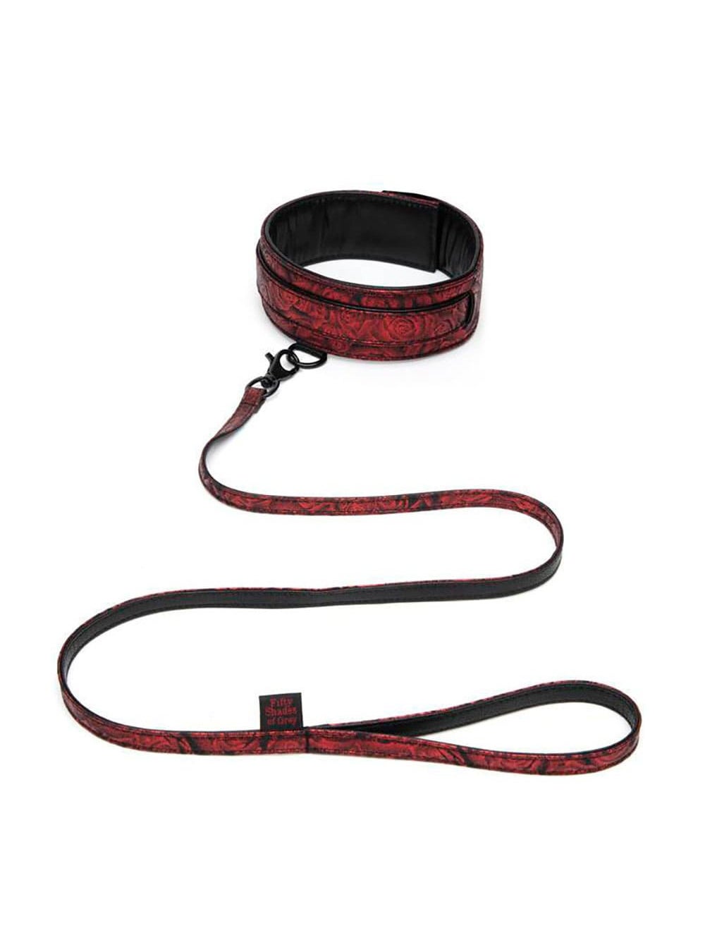 Collier et laisse Sweet Anticipation 2