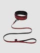Collier et laisse Sweet Anticipation