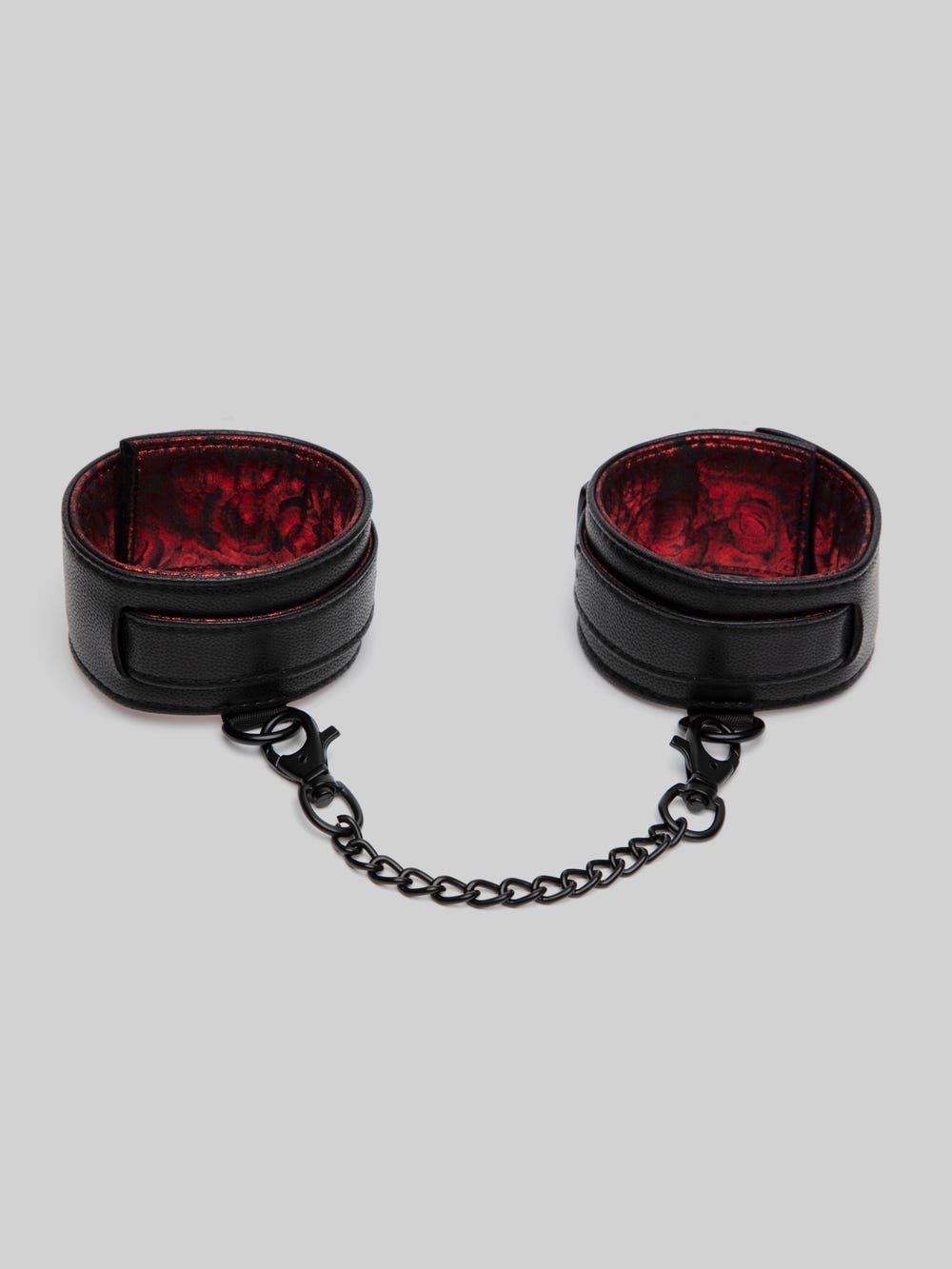 Menottes pour chevilles Sweet Anticipation main product photo