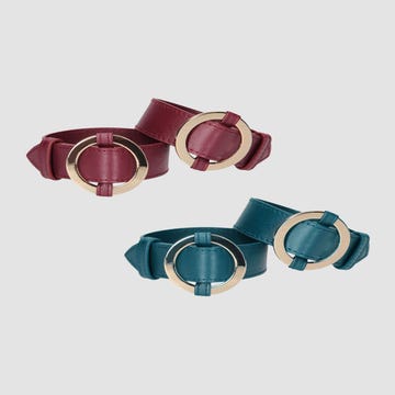 Menottes Ajustables Halo