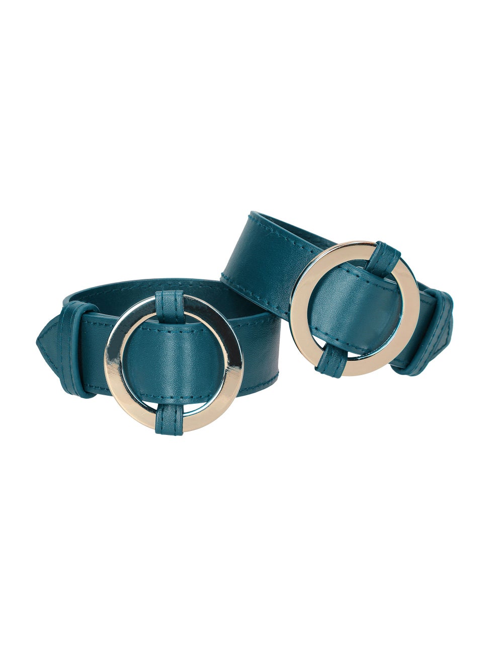 Menottes Ajustables Halo