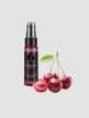 Huile de massage chauffante L'Huile de la Tentation cerise 35 ml