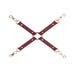 Attache Hogtie Halo