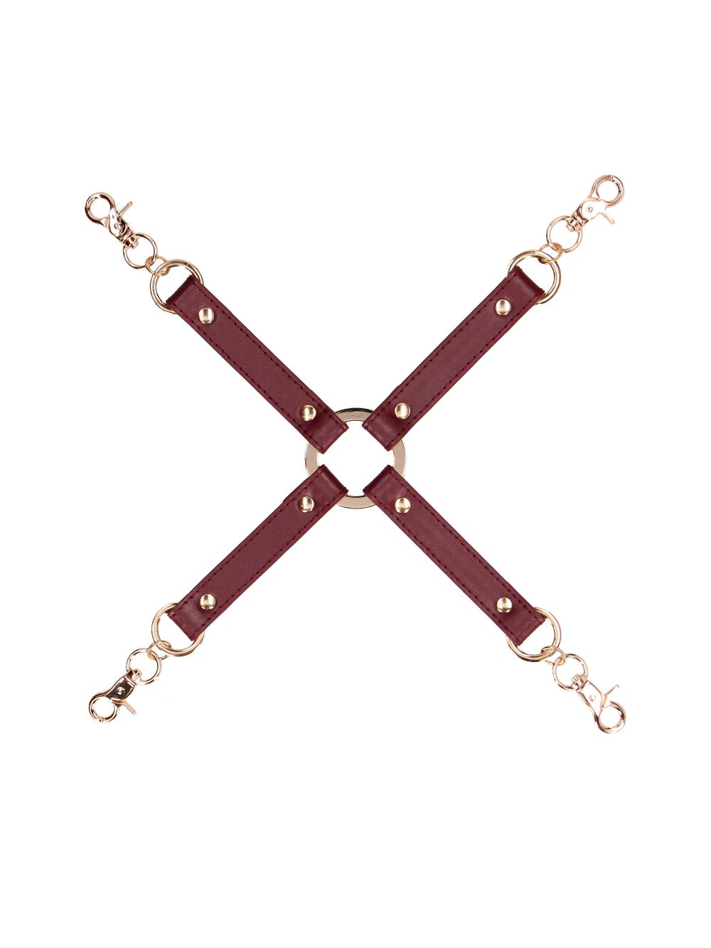 Attache Hogtie Halo main product photo