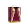 Menottes Cuisses Halo