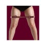 Menottes Cuisses Halo