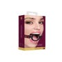 Bâillon Anneau Silicone Ring Gag Halo