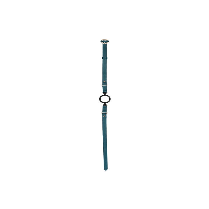 Bâillon Anneau Silicone Ring Gag Halo