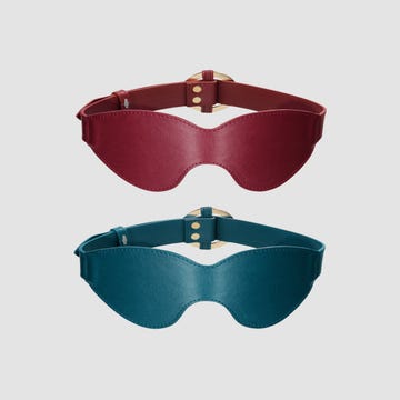 Masque Halo