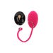 Oeuf Vibrant Télécommandé Lily Ivy