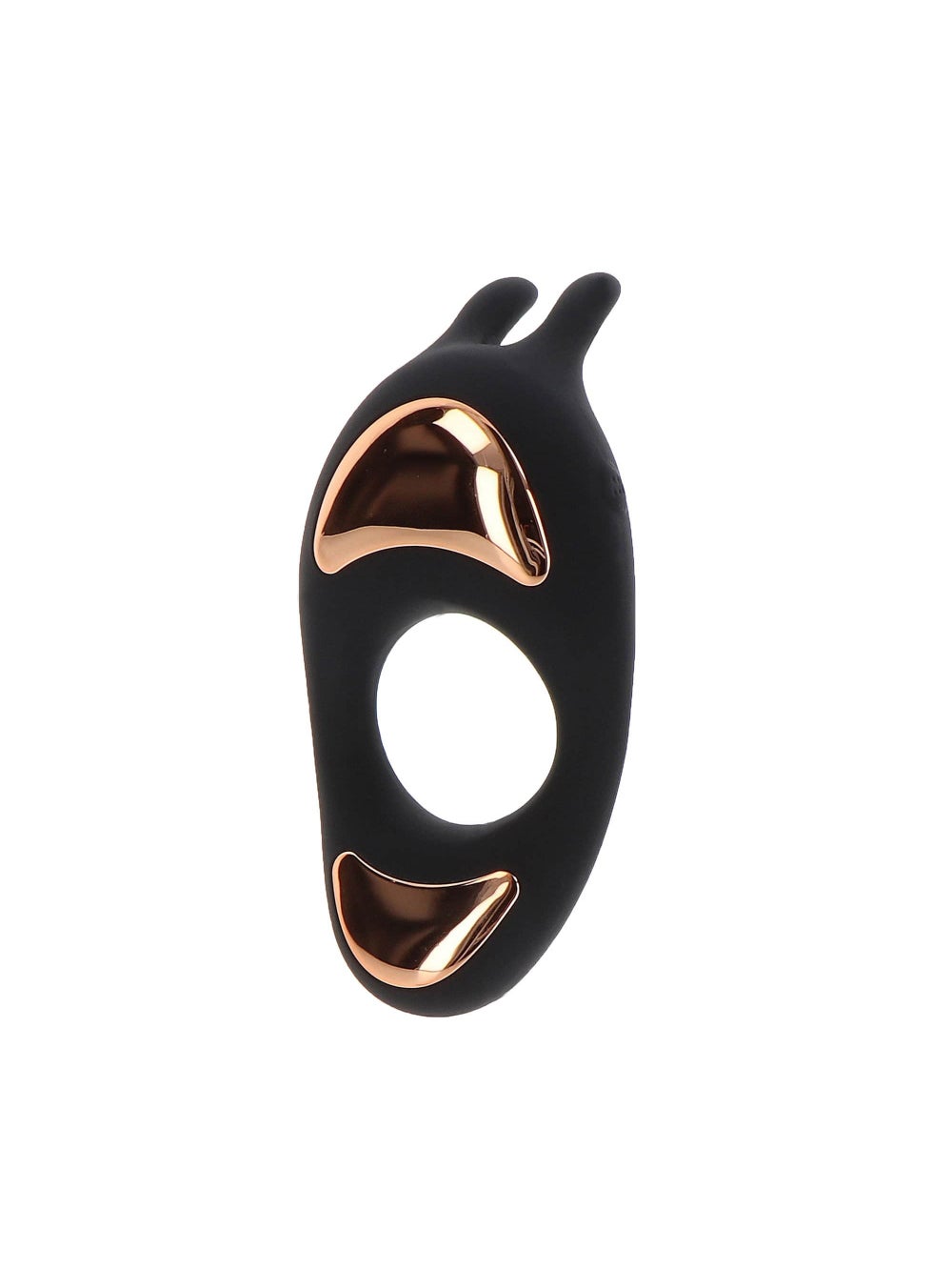 Anneau Vibrant Lotus C-Ring Ivy