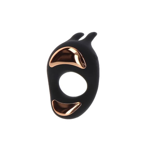 Anneau Vibrant Lotus C-Ring Ivy