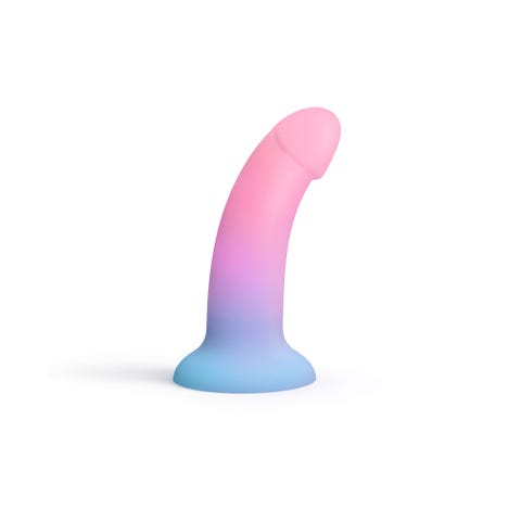 Dildo Ventouse Utopia Dildolls