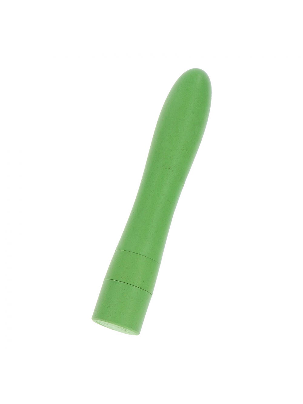 Vibromasseur biodégradable Vegan Vibrator main product photo