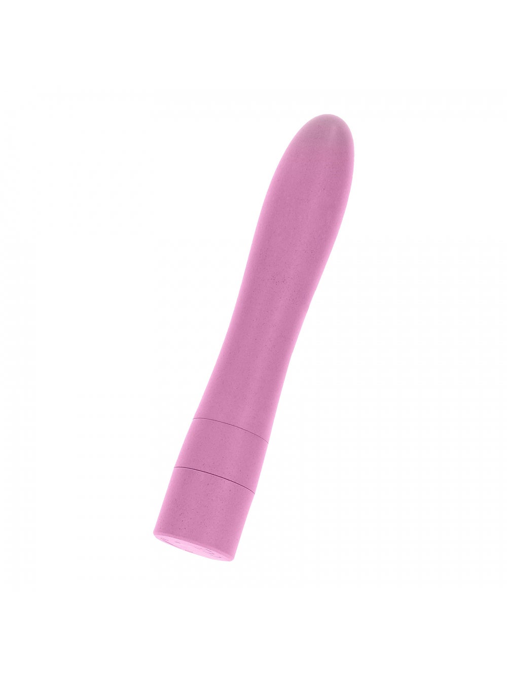 Vibromasseur Biodégradable Vegan Vibrator