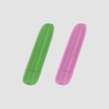 Stimulateur Bullet Biodégradable Bio Bullet