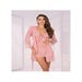 Ensemble 3 Pièces Myardis Rose