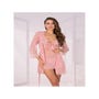 Ensemble 3 Pièces Myardis Rose