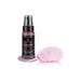 Huile de massage chauffante L'Huile de la Tentation barbe à papa 35 ml