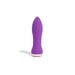 Stimulateur Bullet Silicone 60SX AMP