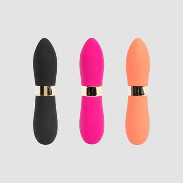 Stimulateur Bullet Deux