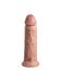 Gode Ventouse 20,3 cm King Cock Elite