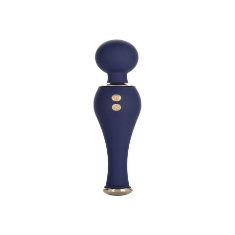 Vibromasseur Wand Poppy Chic