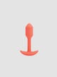 Plug Anal Vibrant Snug Plug 1