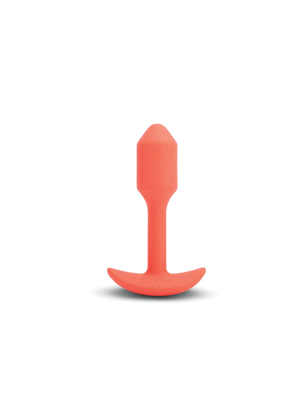 Plug Anal Vibrant Snug Plug 1