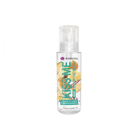 Lubrifiant Eau Embrassable Kiss Me Sex On the Beach 100 ml