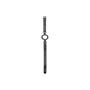 Bâillon Anneau Silicone Ring Gag